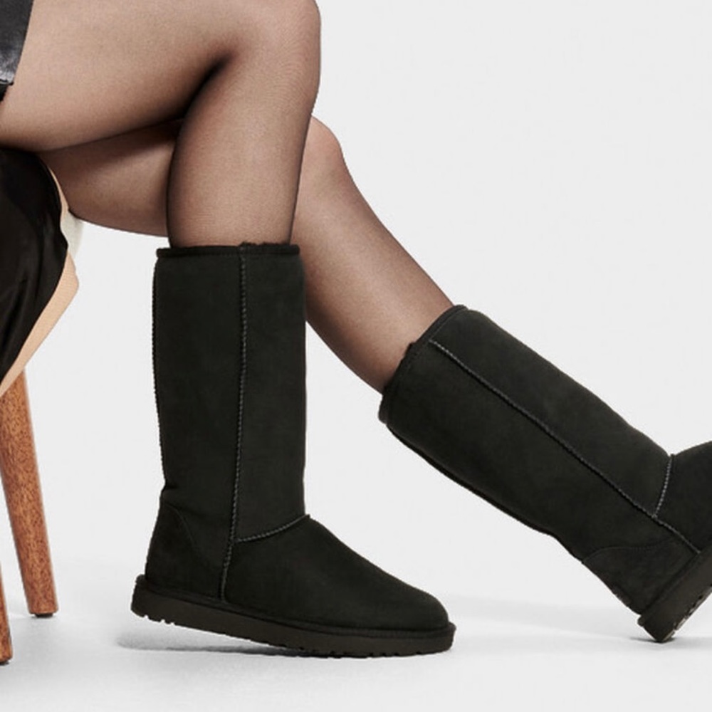 Women’s UGG Classic Tall Boot